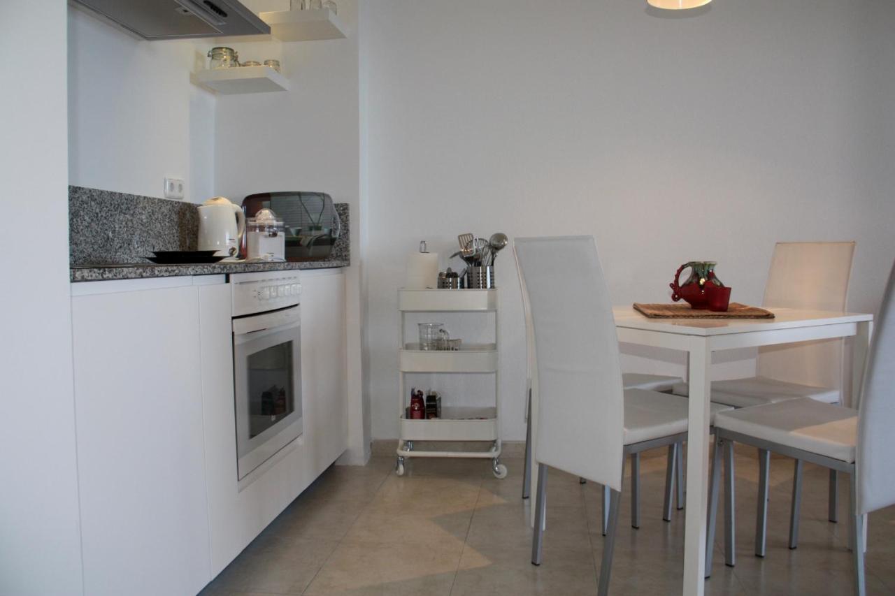 קלפה Holiday Apartment Amatista מראה חיצוני תמונה
