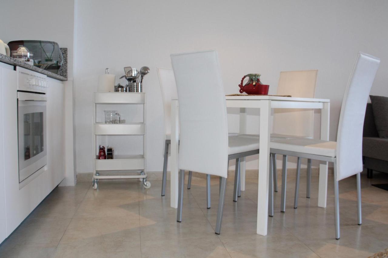 קלפה Holiday Apartment Amatista מראה חיצוני תמונה