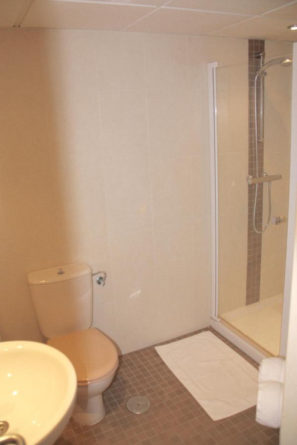 קלפה Holiday Apartment Amatista מראה חיצוני תמונה