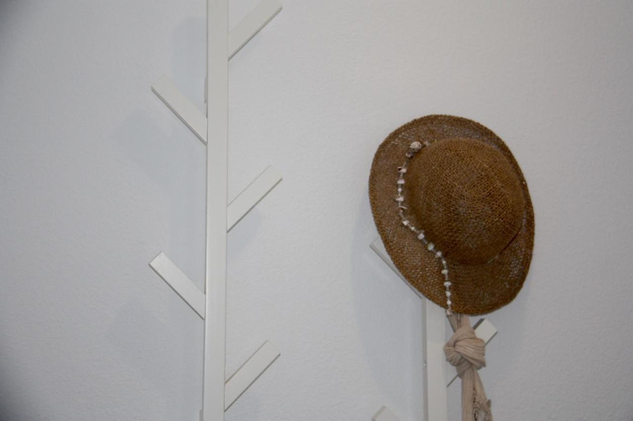 קלפה Holiday Apartment Amatista מראה חיצוני תמונה
