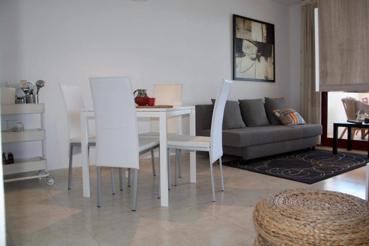קלפה Holiday Apartment Amatista מראה חיצוני תמונה