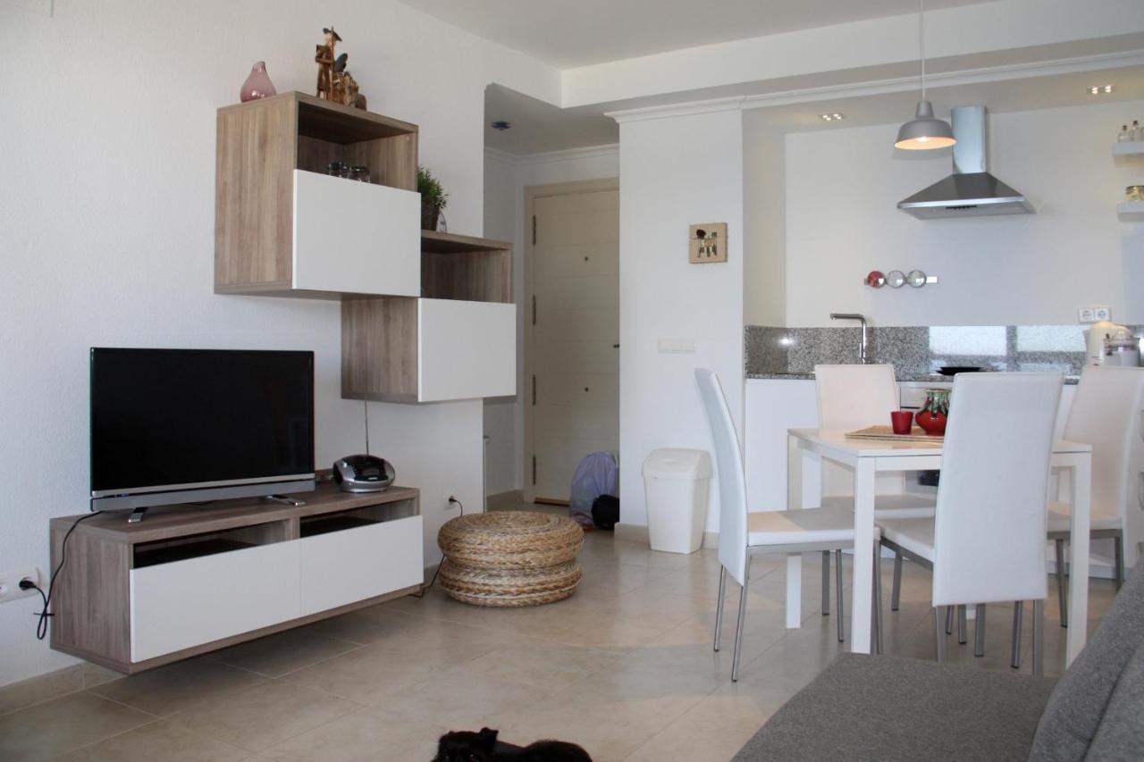 קלפה Holiday Apartment Amatista מראה חיצוני תמונה