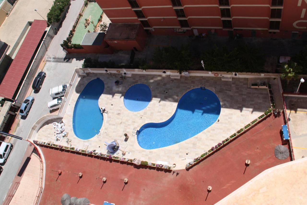 קלפה Holiday Apartment Amatista מראה חיצוני תמונה